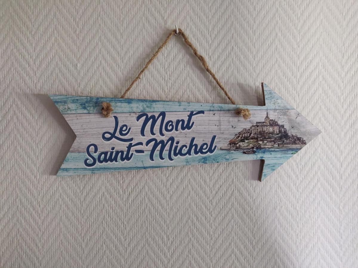 Les Fleurs Du Mont Panzió Caux Kültér fotó